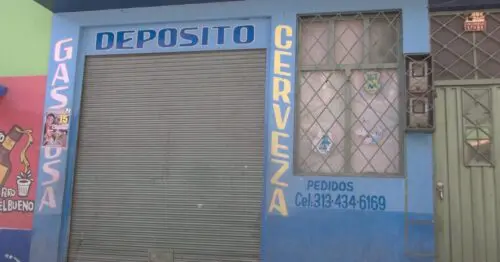 DEPOSITO CALLE 65A 17D 63 SUR DEPOSITO CALLE 65A 17D 63 SUR